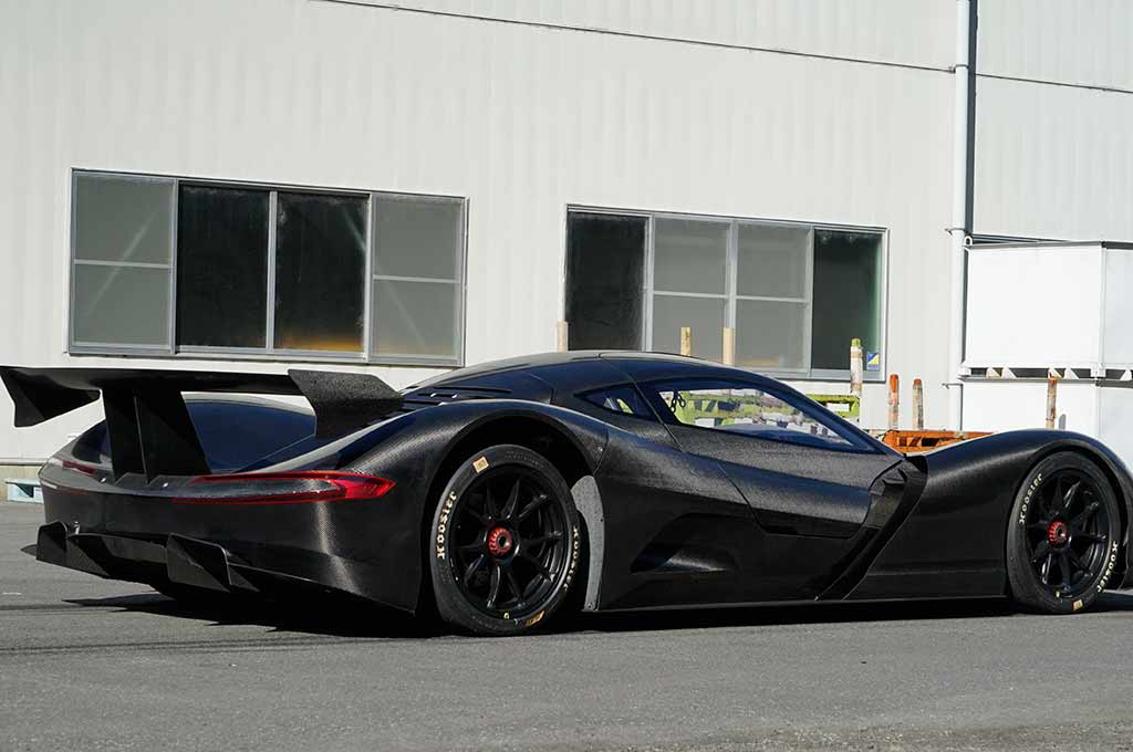 Aspark Owl-electric supercar-4