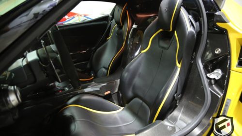 Drake-LaFerrari-yellow-5