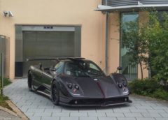Pagani-Zonda-760-for sale-1