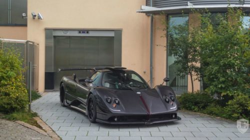 Pagani-Zonda-760-for sale-1