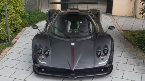 Pagani-Zonda-760-for sale-2