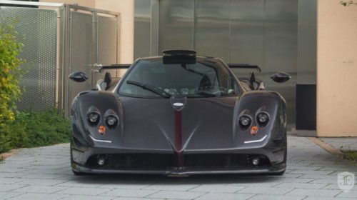 Pagani-Zonda-760-for sale-3