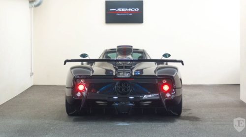 Pagani-Zonda-760-for sale-4