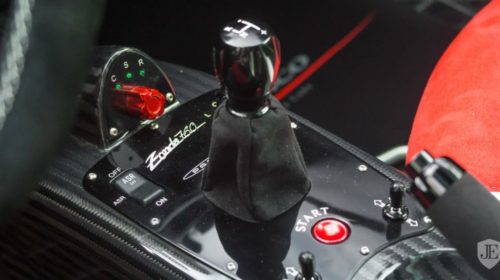 Pagani-Zonda-760-for sale-6