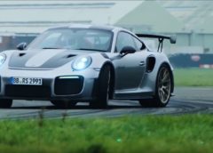 VIDEO: Top Gear Series 25 Teaser is packed full of Supercars