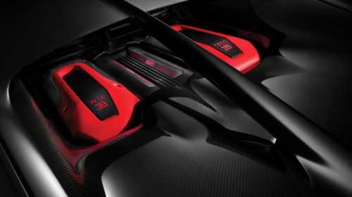 Bugatti Chiron Sport-2018 Geneva Motor Show-8