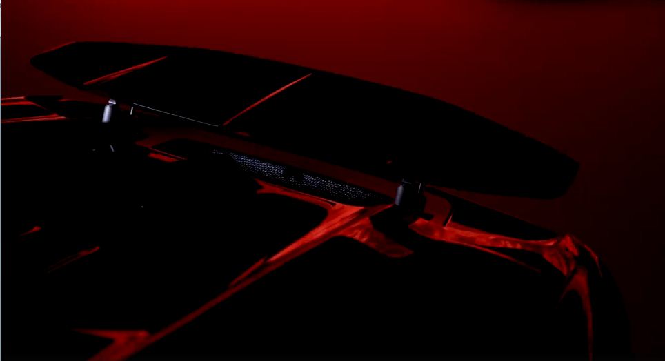 Bugatti Chiron Sport teaser-1
