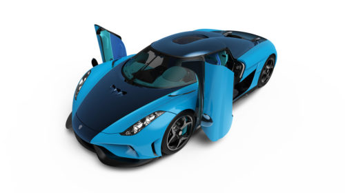 Koenigsegg-Regera-Swedish-blue-2