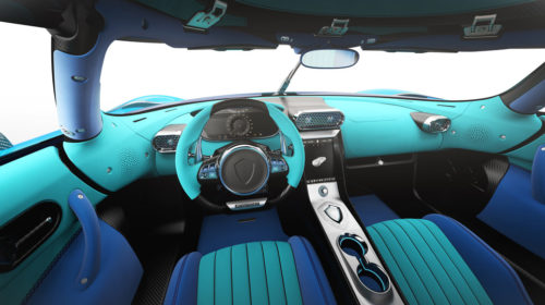 Koenigsegg-Regera-Swedish-blue-4