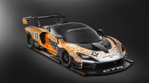 McLaren-Senna-GTR-Concept-2018 Geneva Motor Show-1