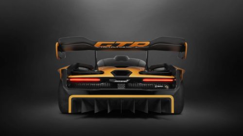 McLaren-Senna-GTR-Concept-2018 Geneva Motor Show-3
