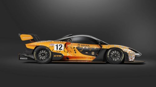 McLaren-Senna-GTR-Concept-2018 Geneva Motor Show-4