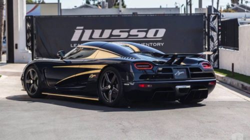 2014 Koenigsegg Agera R-for-sale-iLusso-California-2