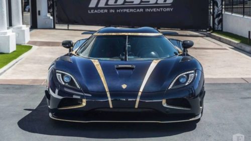 2014 Koenigsegg Agera R-for-sale-iLusso-California-3