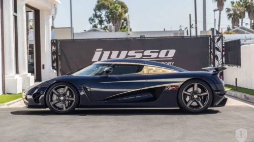2014 Koenigsegg Agera R-for-sale-iLusso-California-5