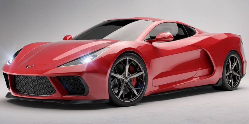 Corvette C8-mid-engine-rendering