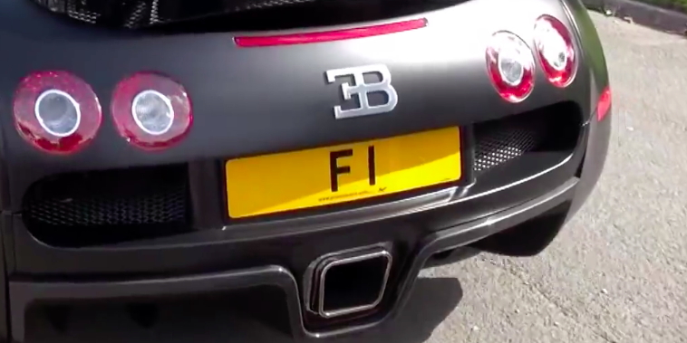 F1-License-Plate-Bugatti-Veyron