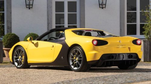 Ferrari-Sergio-Aluko Kolawale-RM Sotheby-auction-3