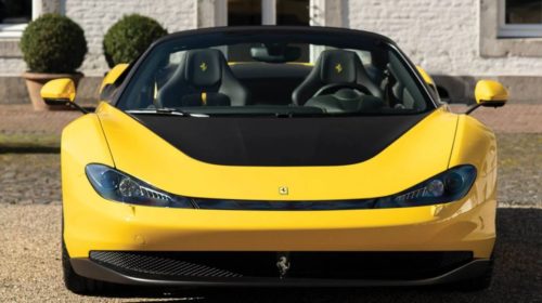 Ferrari-Sergio-Aluko Kolawale-RM Sotheby-auction-6