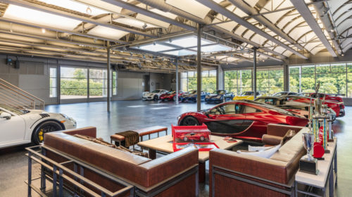 Steve Goldman-Malibu-Car-collection-3