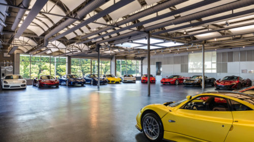 Steve Goldman-Malibu-Car-collection-4