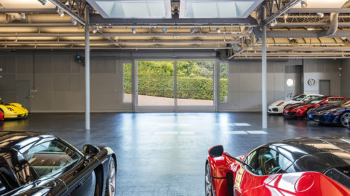 Steve Goldman-Malibu-Car-collection-5