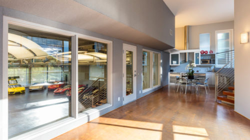 Steve Goldman-Malibu-Car-collection-8