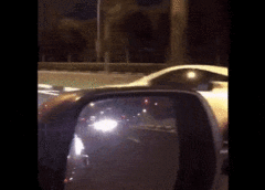 VIDEO: Lexus LFA crashed in Singapore