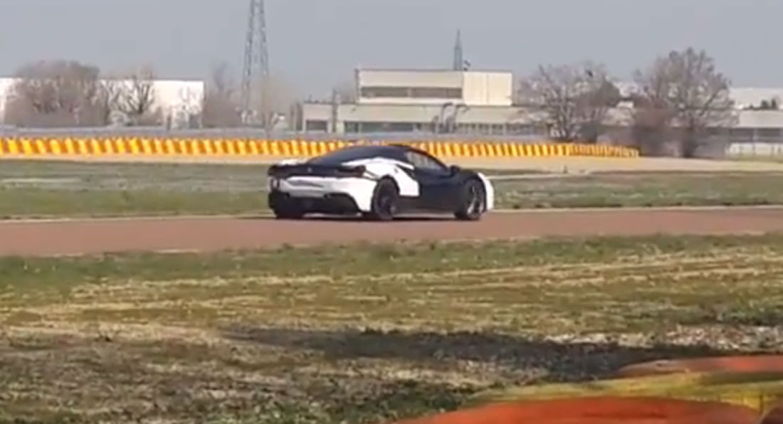scoop-Hybrid-Ferrari-488-Prototype-test-mule-Fiorano