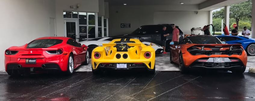 2018-ford-gt-vs-mclaren-720s-vs-ferrari-488-rev-battle