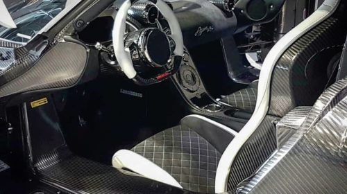 Koenigsegg Agera RS-white-red-carbon-Canada-4