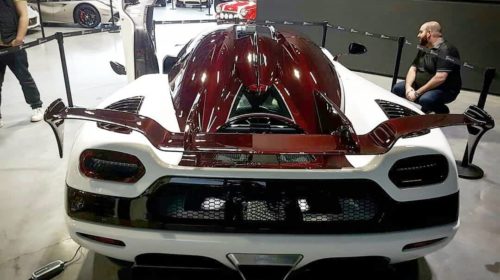 Koenigsegg Agera RS-white-red-carbon-Canada-5