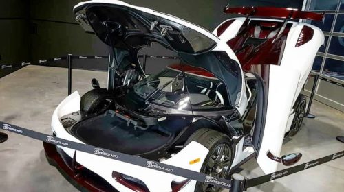 Koenigsegg Agera RS-white-red-carbon-Canada-6