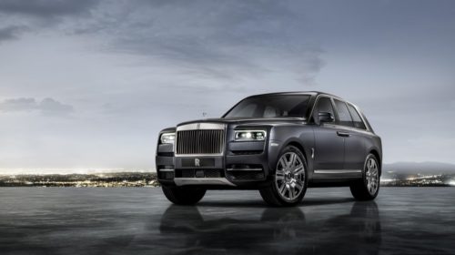 Rolls Royce Cullinan-official images-3