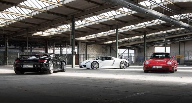 porsche-918-spyder-carrera-gt-959-3