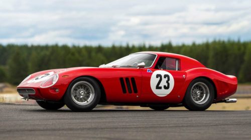 1962 Ferrari 250 GTO-Monterey-auction-2