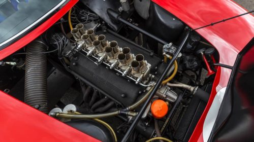 1962 Ferrari 250 GTO-Monterey-auction-3