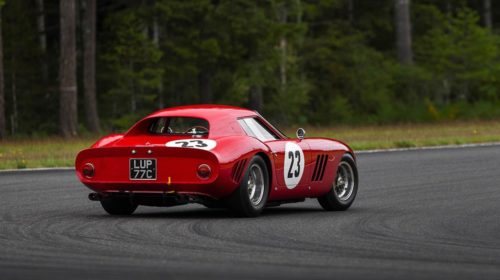 1962 Ferrari 250 GTO-Monterey-auction-4