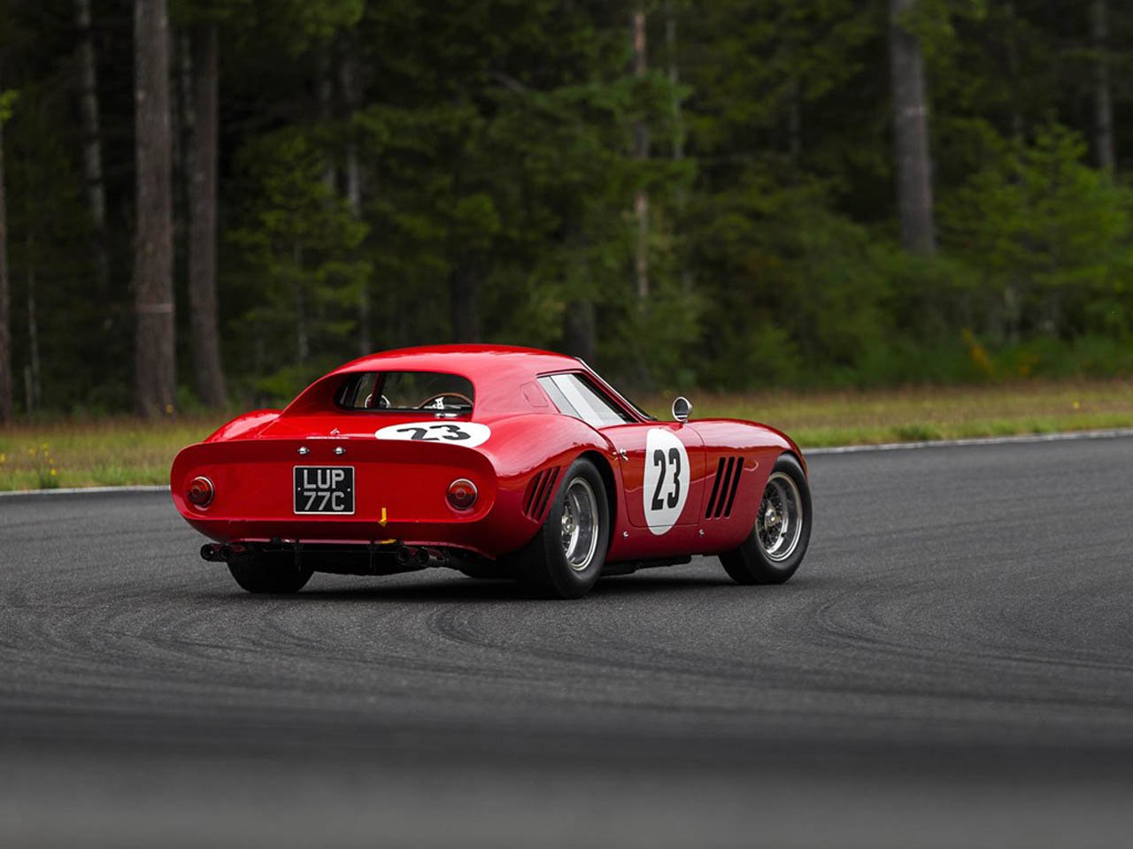 1962 Ferrari 250 GTO-Monterey-auction-4 1962 Ferrari 250 GTO-Monterey-auction-4