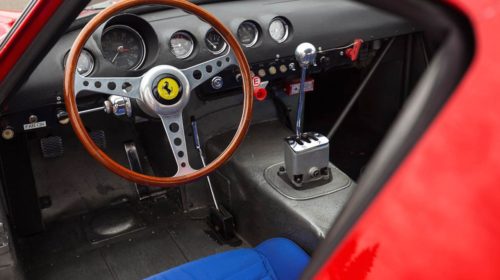 1962 Ferrari 250 GTO-Monterey-auction-5