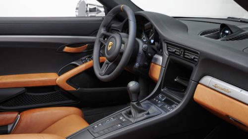 2018-Porsche-911-Speedster-Concept-1