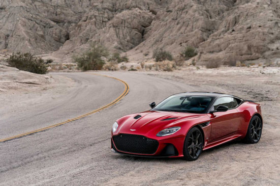 Aston-Martin-DBS Superleggera-leaked-image-3