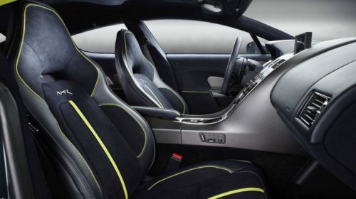 Aston Martin Rapide AMR-7