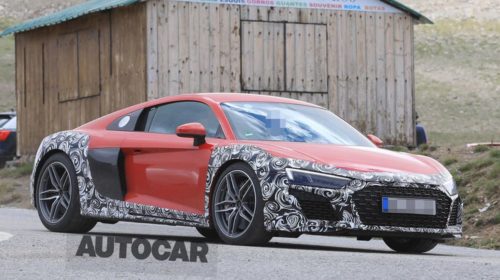 Audi R8-facelift-spy-shots-2
