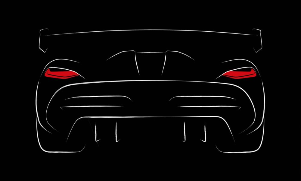 Manny Khoshbin Is Getting a Koenigsegg Ragnarok