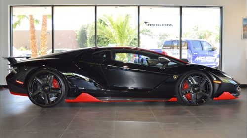 Lamborghini Centenario-for-sale-US-4