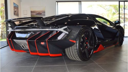 Lamborghini Centenario-for-sale-US-5