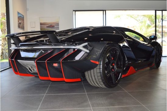 Lamborghini Centenario-for-sale-US-5