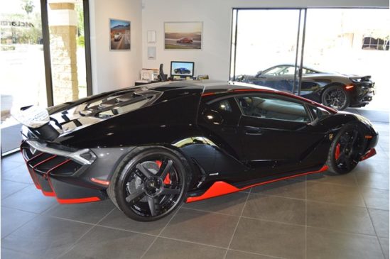 Lamborghini Centenario-for-sale-US-6