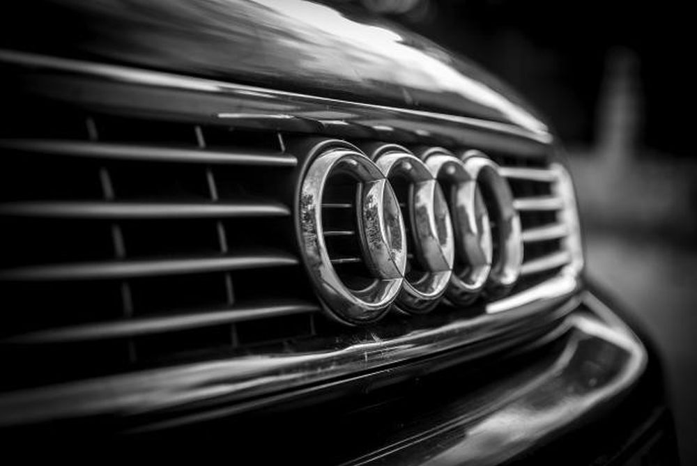 Audi-used cars
